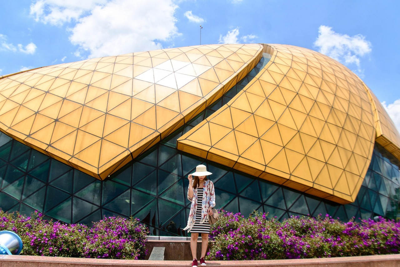 Da Lat 3 Days 2 Nights Tour: From Da Nang to Da Lat - The Land of Pine Trees The Land of Pine Trees 